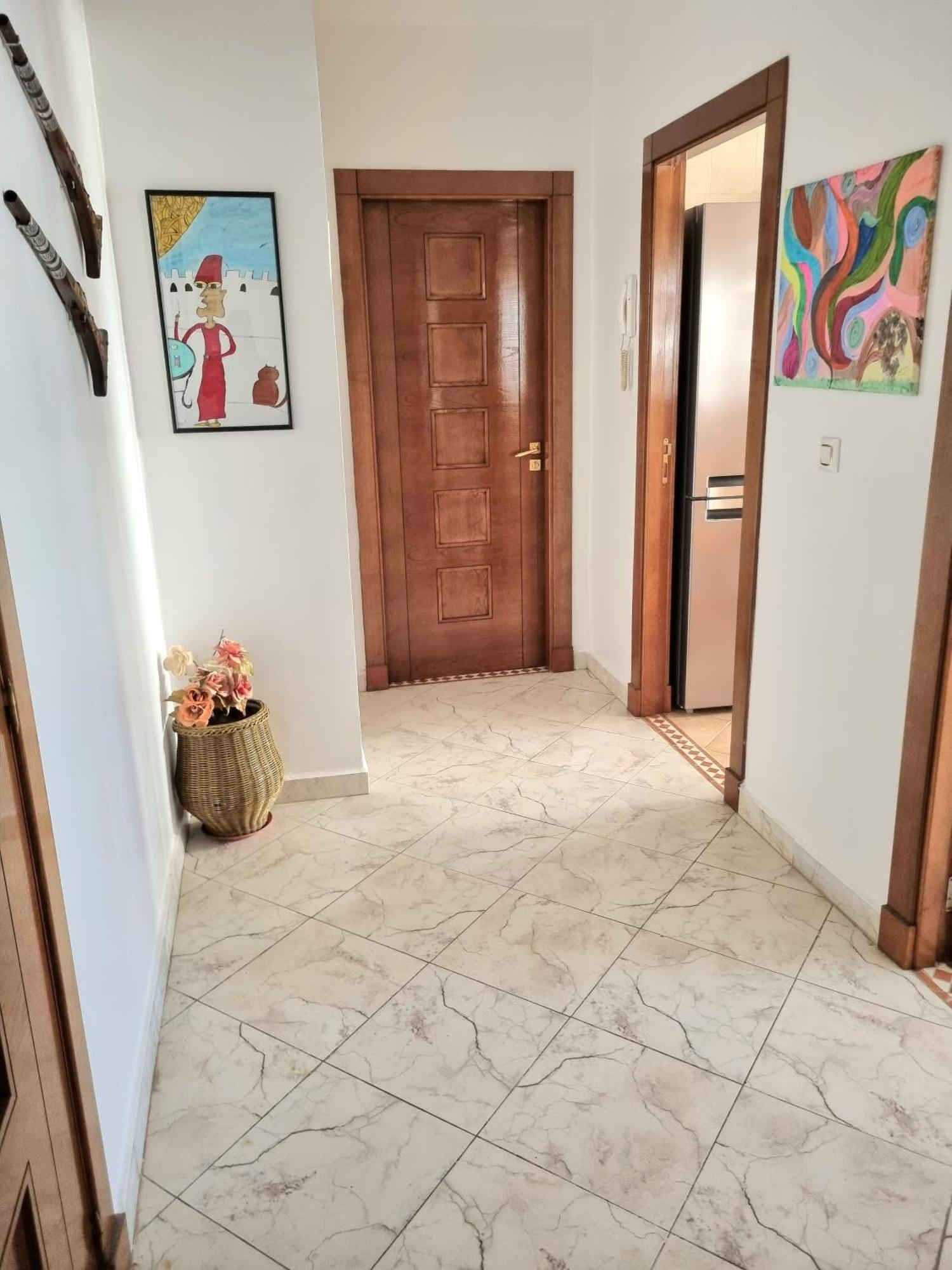 Tanger Malabata Apartment Ngoại thất bức ảnh